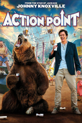 Action Point (2018) แอ็คชั่นพอยต์