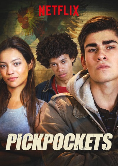 Pickpockets: Maestros del robo (2018) เรียนลัก รู้หลอก