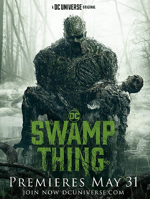 Swamp Thing (2019) Season 1 EP.8