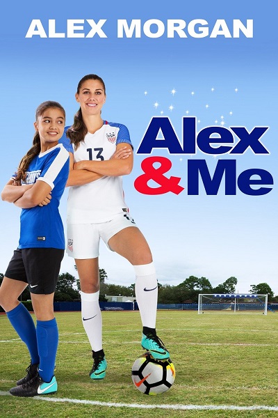 Alex & Me (2018) อเล็กซ์ และ ฉัน