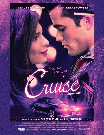 Cruise (2018) ครูส์