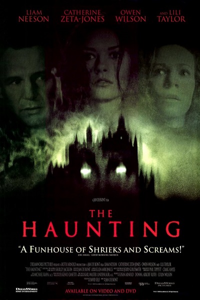 The Haunting (1999) หลอน…ขนหัวลุก