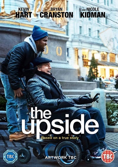 The Upside (2017) ดิ อัพไซด์