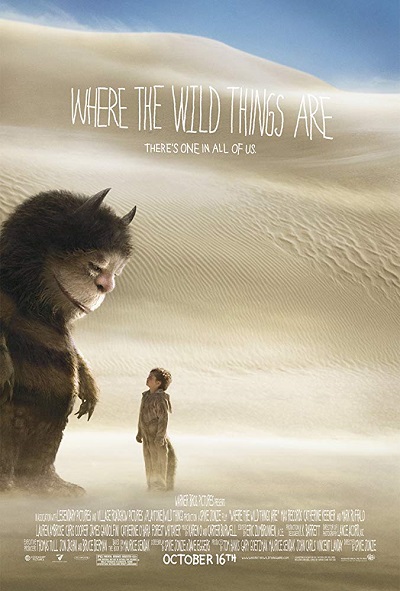 Where the Wild Things Are (2009) ดินแดนแห่งเจ้าตัวร้าย