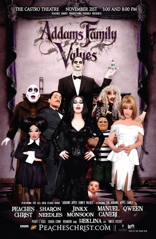 Addams Family Values 2 (1993) ตระกูลนี้ผียังหลบ ภาค 2