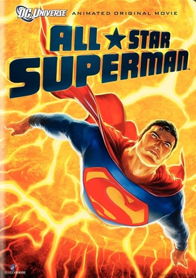 All-Star Superman (2011) ศึกอวสานซูเปอร์แมน