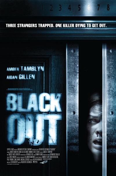 Blackout (2008) อำมหิตลิฟท์สยอง