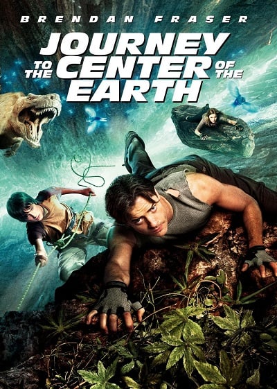 Journey to the Center of the Earth (2008) ดิ่งทะลุสะดือโลก