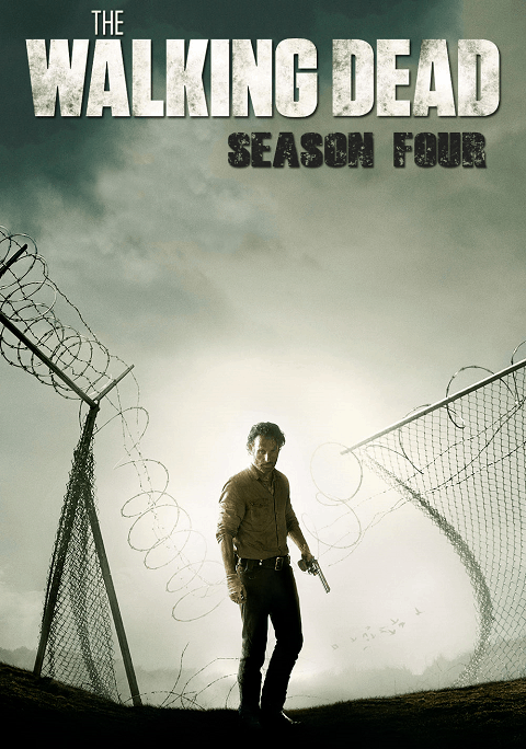 The Walking Dead Season 4 พากย์ไทย Full HD (Ep.1-16 จบ)