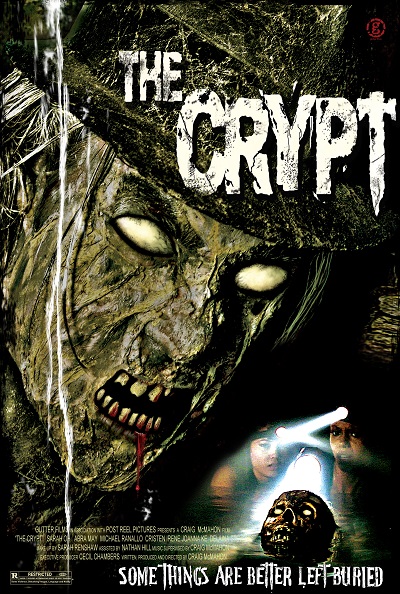 The Crypt (2009) เปิดกรุผีนรก