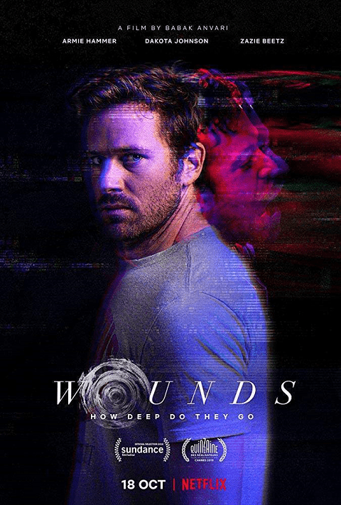 Wounds | Netflix (2019) สัญญาณสั่งตาย