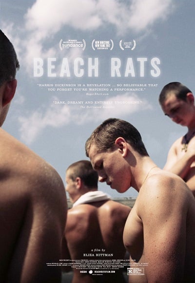 Beach Rats (2017) บีช แรทส์