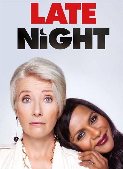 Late Night (2019) ดึกนี้มีเฮ