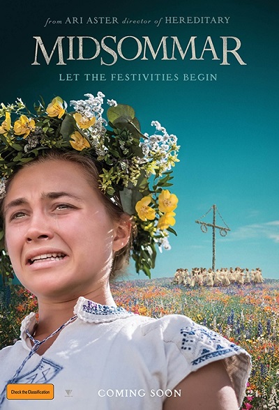 Midsommar (2019) เทศกาลสยอง