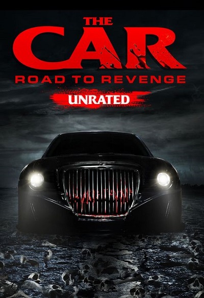 The Car Road to Revenge (2019) ถนนรถเพื่อแก้แค้น