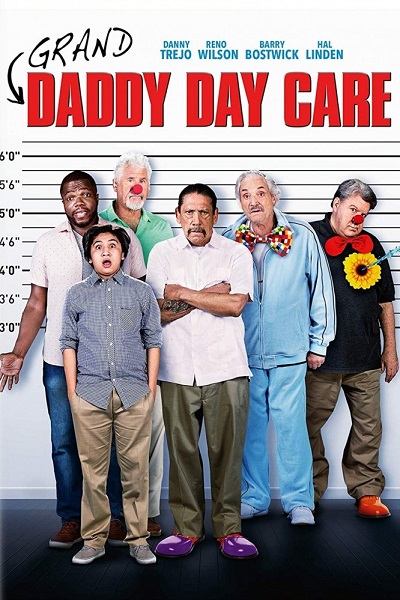 Grand-Daddy Day Care (2019) คุณปู่…กับวัน แห่งการดูแล