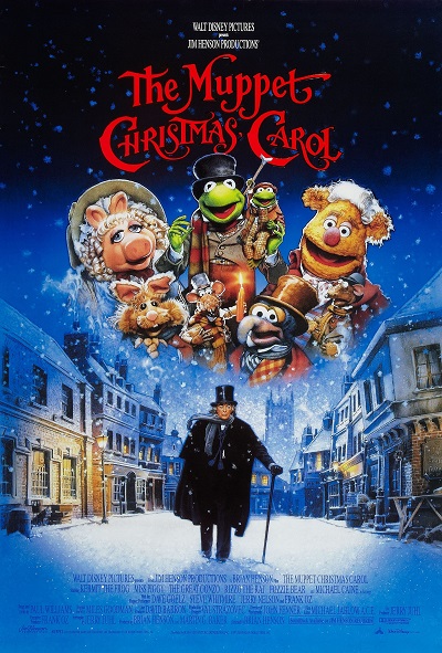 The Muppet Christmas Carol (1992) แครอล…คนโง่ในคริสต์มาส