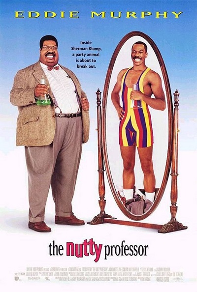 The Nutty Professor (1996) ศาสตราจารย์อ้วนตุ๊ต๊ะมหัศจรรย์