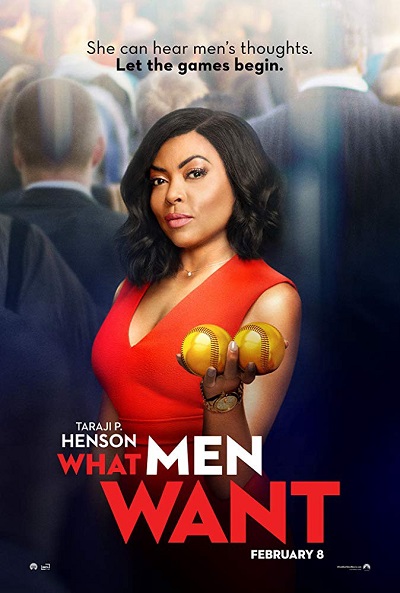 What Men Want (2019) ผู้ชายต้องการอะไร?