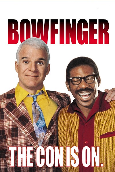 Bowfinger (1999) โบว์ฟิงเกอร์ เปิดกระโปงฮอลลีวู้ด