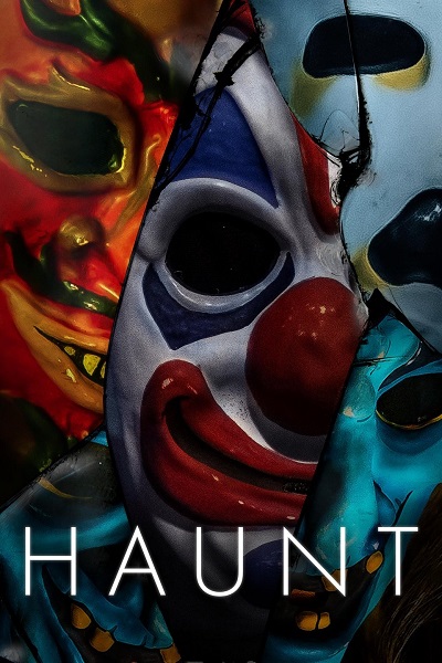 Haunt (2019) บ้านผีสิงอำมหิต