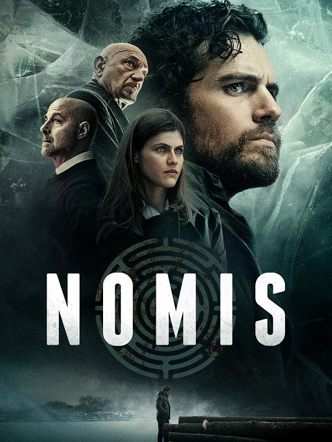 Nomis (2018) โนมิส