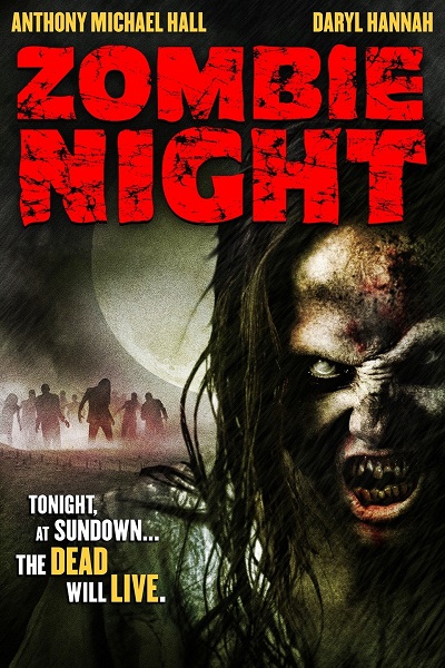 Zombie Night (2013) ซากนรกคืนสยอง