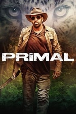 Primal (2019) โคตรคนมหากาฬ