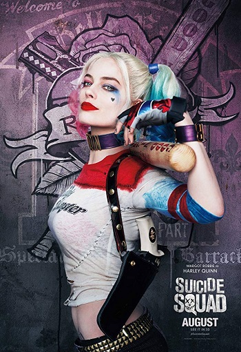 Suicide Squad (2016) EXTENDED ทีมพลีชีพ มหาวายร้าย [ฉบับเต็มไม่มีตัด]