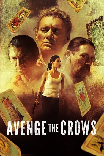 Avenge the Crows (2017) แค้นนี้เพื่อผัว