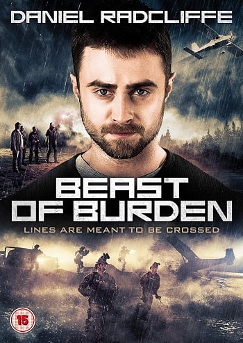 Beast of Burden (2018) สัตว์ร้าย