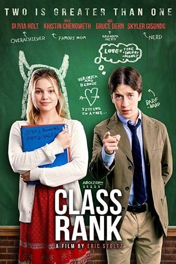 Class Rank (2017) คลาสแรงค์ ชั้นนี้ต้องป่วน