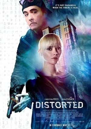 Distorted (2018) ยิงให้แหลก