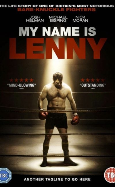 My Name Is Lenny (2017) ฉันชื่อเลนนี่