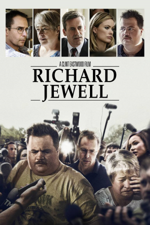 Richard Jewell (2019) พลิกคดี ริชาร์ด จูลล์