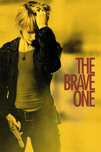 The Brave One (2007) เดอะ เบรฟ วัน หัวใจเธอต้องกล้า