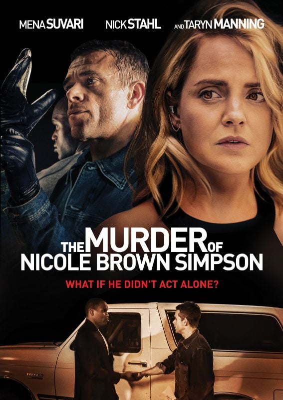 The Murder of Nicole Brown Simpson (2020) การฆาตกรรม ของ นิโคล บราว ซิมป์สัน