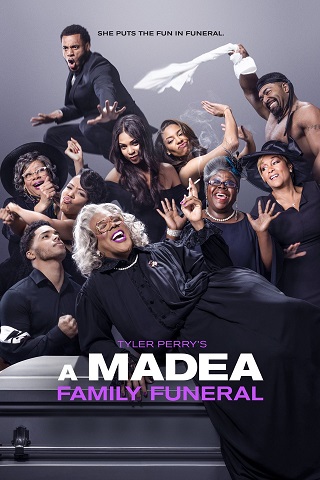 A Madea Family Funeral (2019) งานศพครอบครัวนี้ ทำใมป่วนจัง?