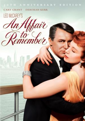 An Affair to Remember (1957) เรื่องที่ต้องจำ