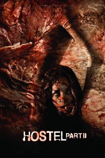 Hostel 2: Part II (2007) นรกรอชำแหละ 2