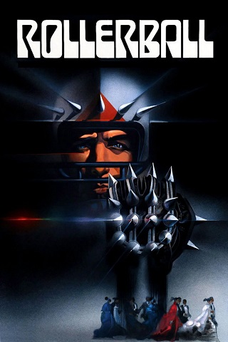 Rollerball (1975) โรลเลอร์บอล เกมส์ล่าเหนือมนุษย์ 1