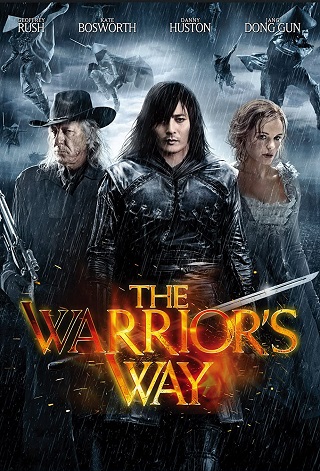 The Warrior’s Way (2010) มหาสงครามโคตรคนต่างพันธุ์