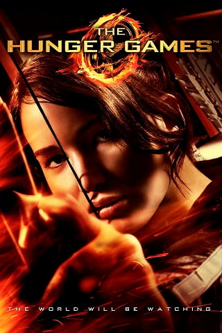 The Hunger Games (2012) เกมล่าเกม ภาค 1