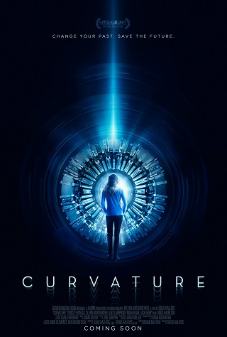 Curvature (2017) ข้ามเวลาหาฆาตกรรม