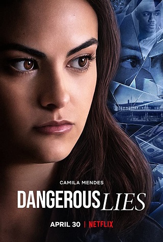 Dangerous Lies | Netflix (2020) ลวง คร่า ฆาต