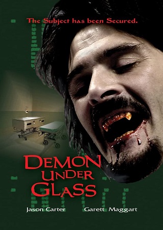 Demon Under Glass (2002) แวมไพร์ คนกัดคน