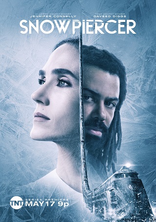 Snowpiercer | Netflix (2020) ปฏิวัติฝ่านรกน้ำแข็ง Season 1