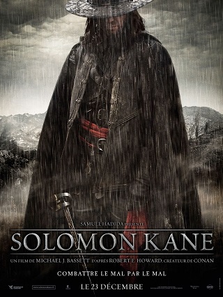 Solomon Kane (2009) โซโลมอน ตัดหัวผี