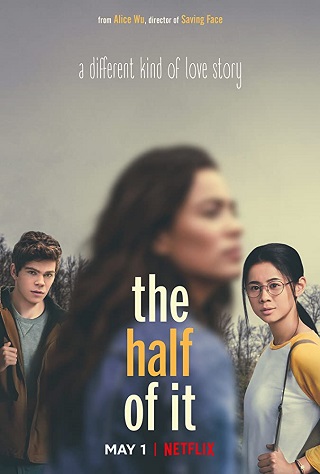 The Half Of It | Netflix (2020) รักครึ่งๆ กลางๆ