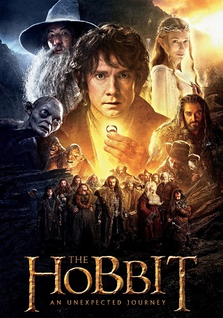 The Hobbit 1: An Unexpected Journey (2012) เดอะ ฮอบบิท 1: การผจญภัยสุดคาดคิด